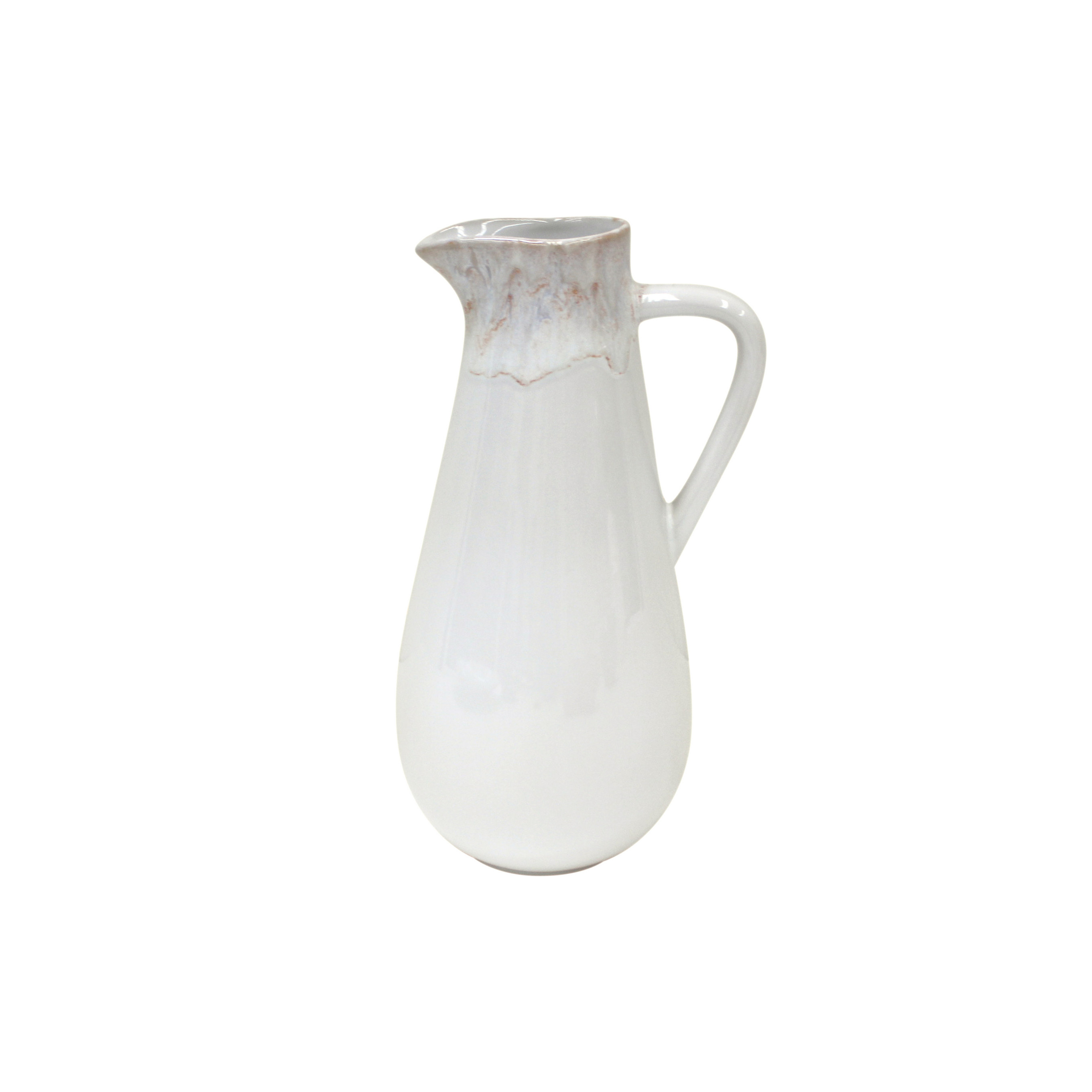 Taormina White-gold Pitcher 1.65l main image 0